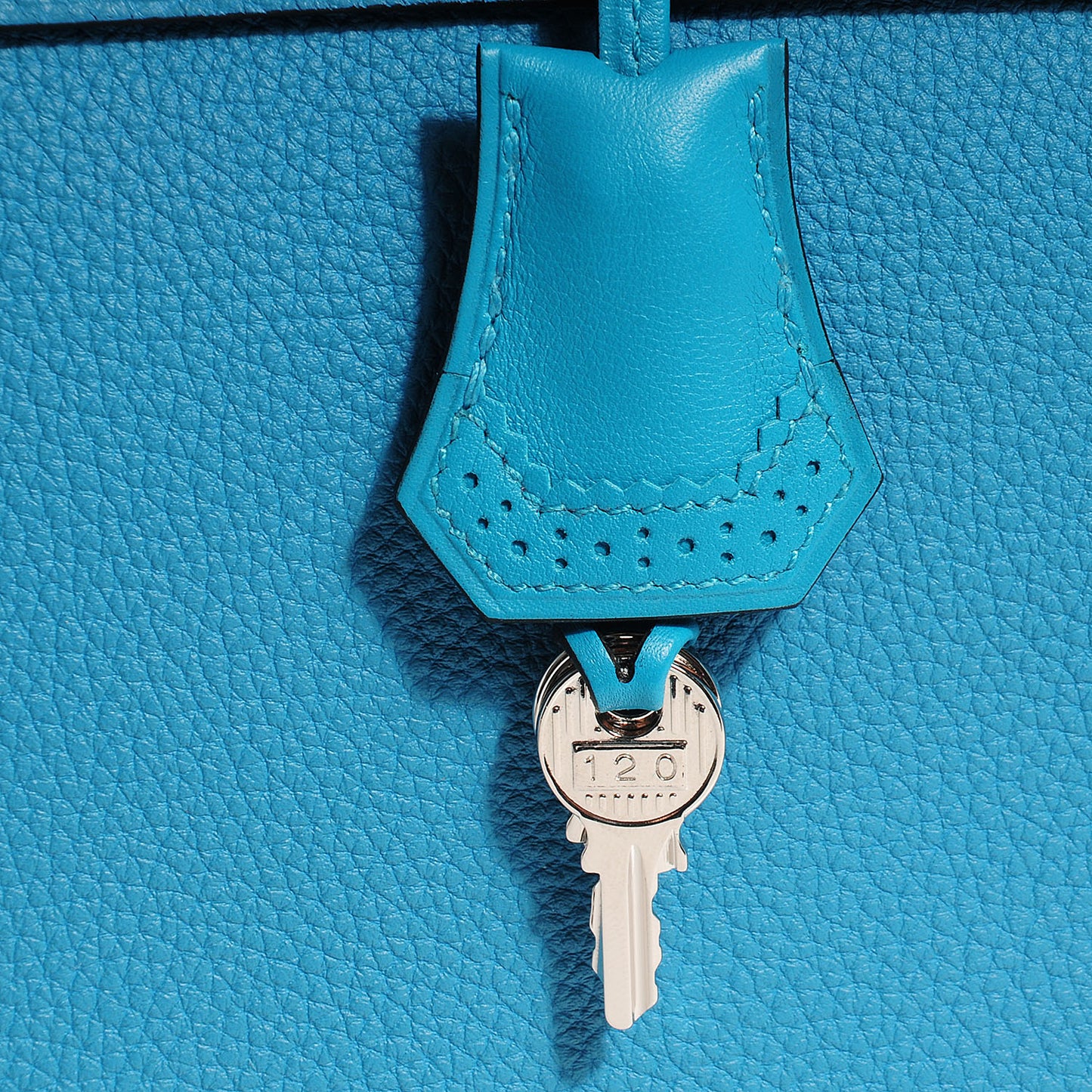 Togo Swift Ghillies Kelly 32 Turquoise