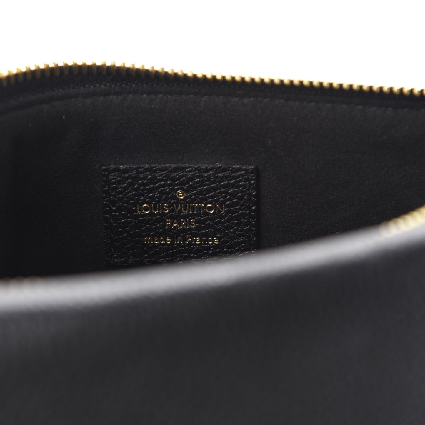 Empreinte Twice Black