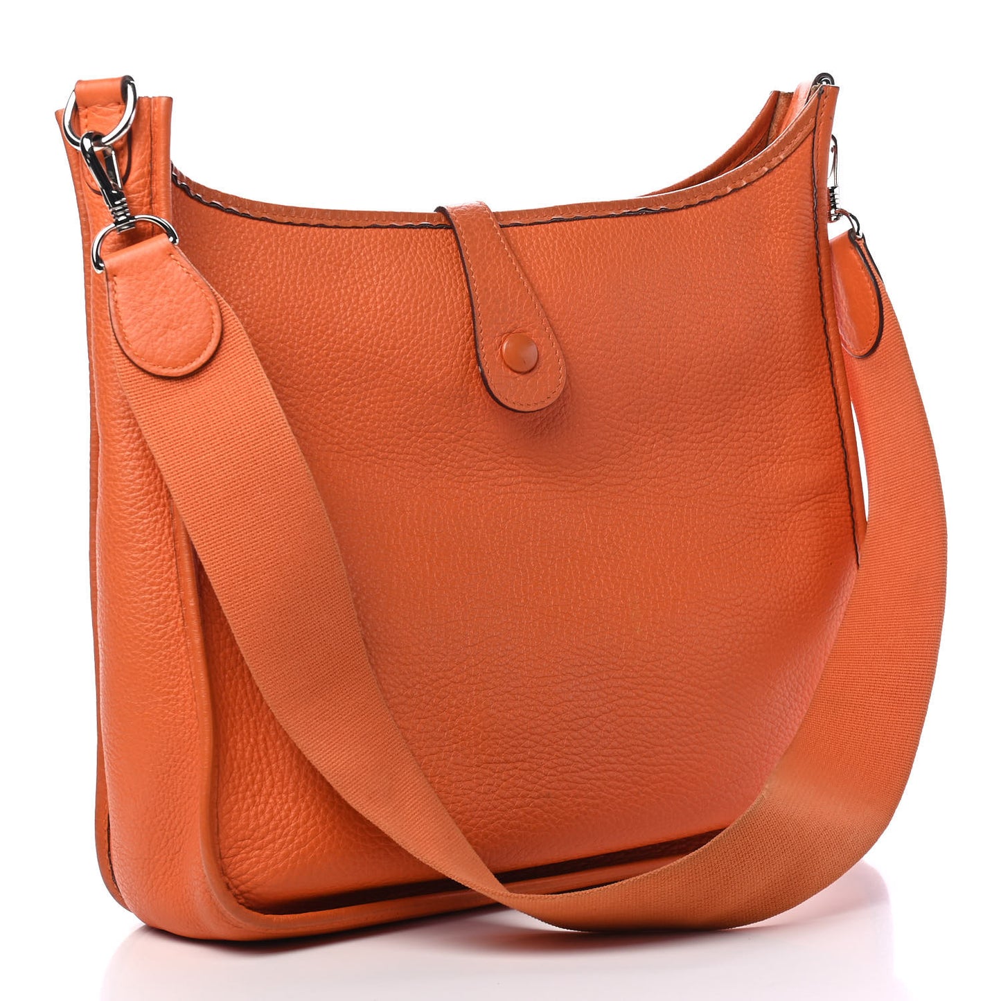 Taurillon Clemence Evelyne PM Orange