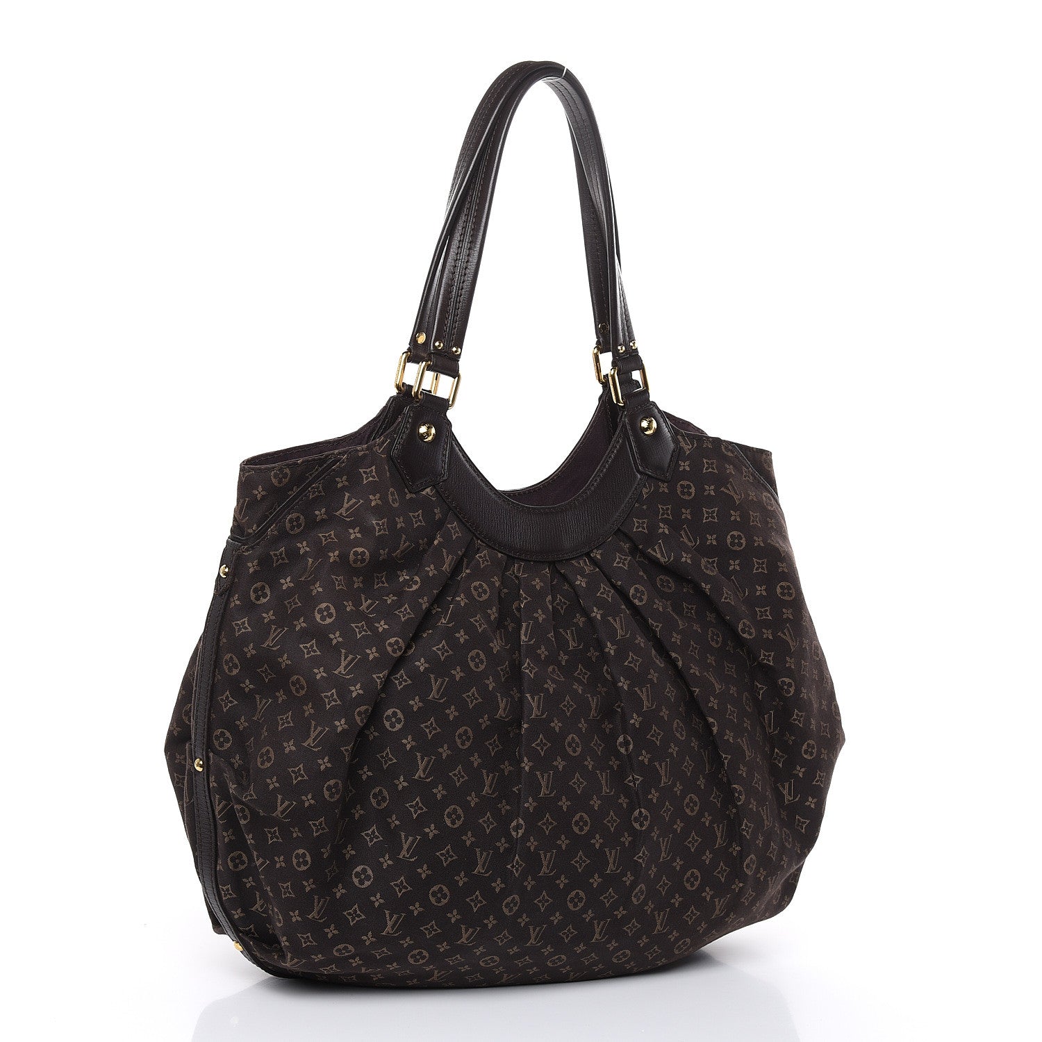 Louis Vuitton Monogram Idylle Fantaisie Fusain 3 of 12