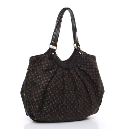 Louis Vuitton Monogram Idylle Fantaisie Fusain 3 of 12
