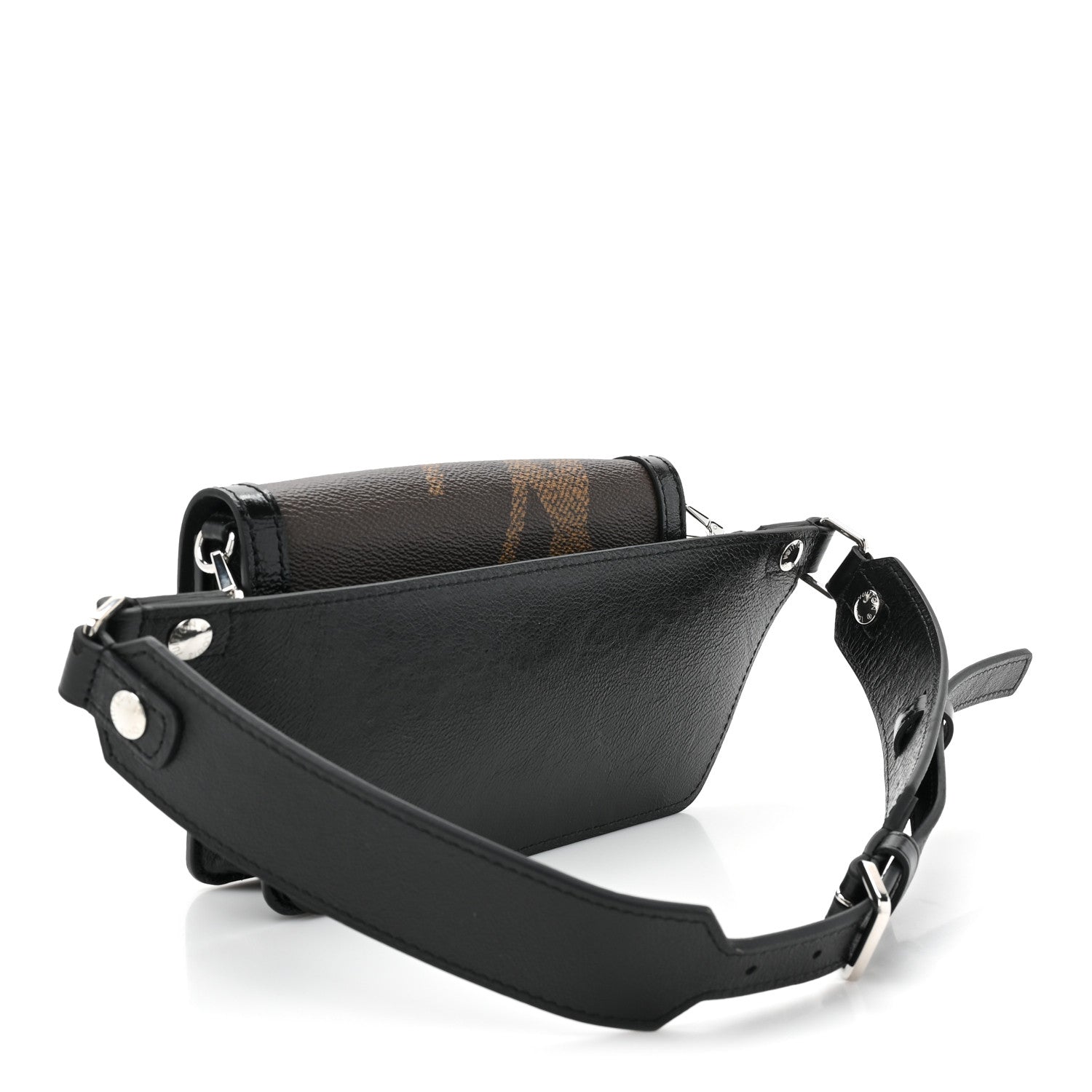 Louis Vuitton Reverse Monogram Giant Dauphine Bumbag 3 of 8