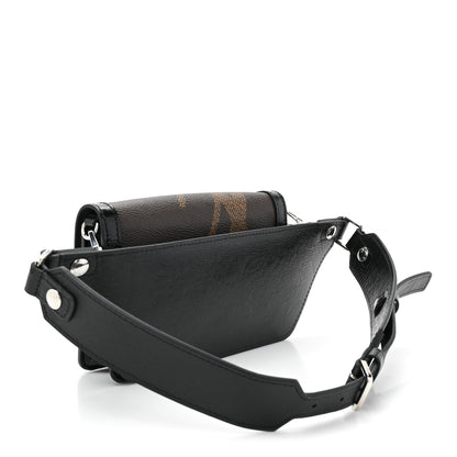 Louis Vuitton Reverse Monogram Giant Dauphine Bumbag 3 of 8