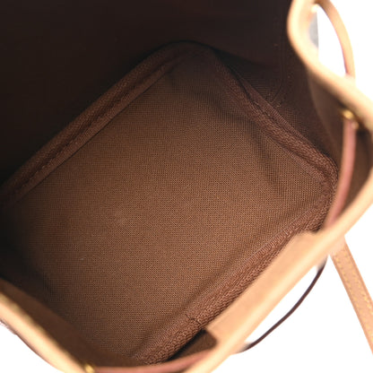 Louis Vuitton Monogram Nano Noe 5 of 10