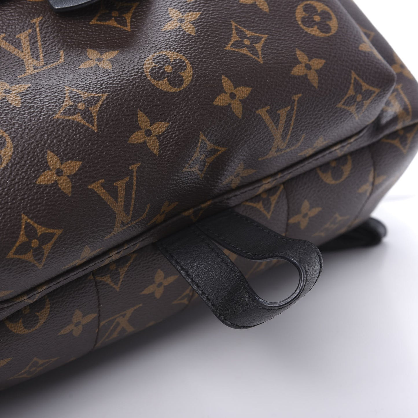 Monogram Palm Springs Backpack MM