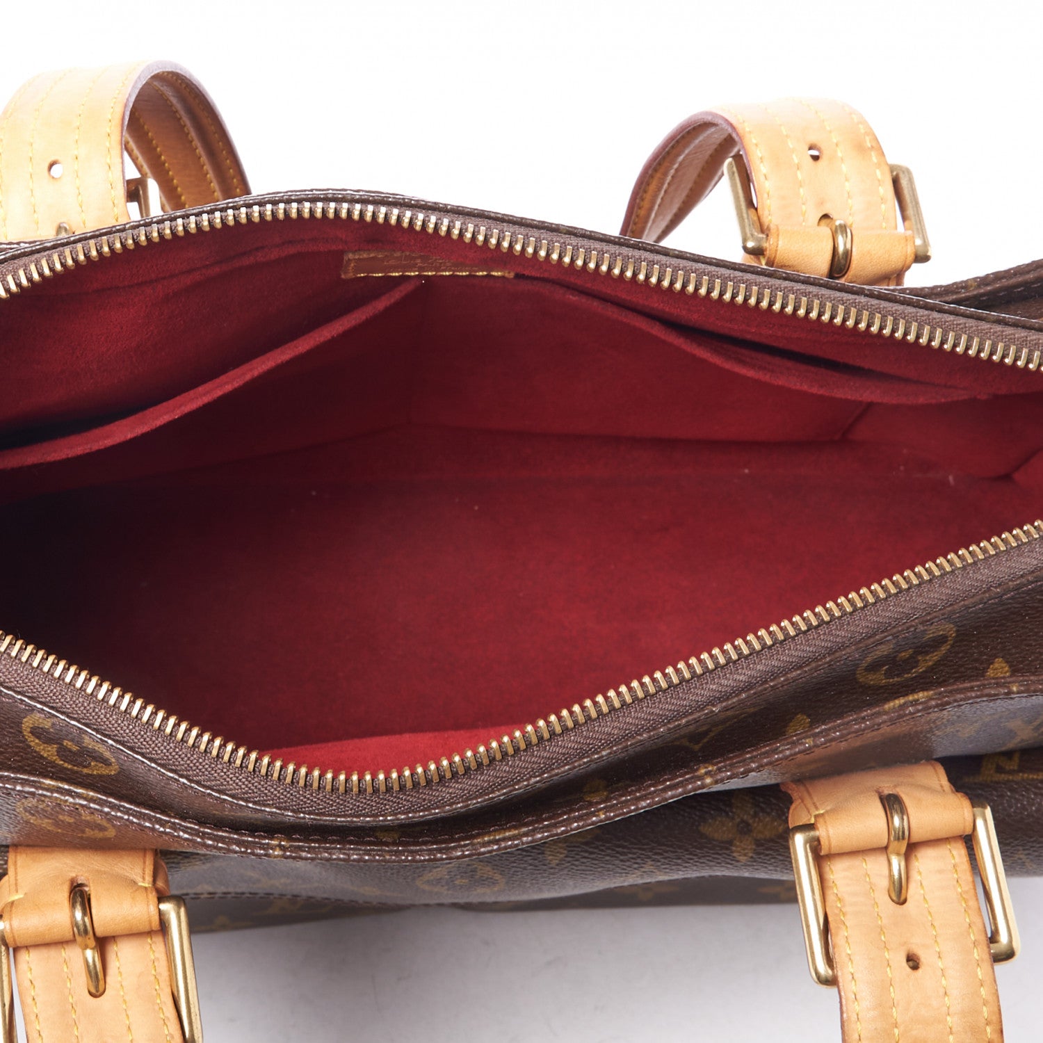 Louis Vuitton Monogram Multipli-Cite 4 of 9