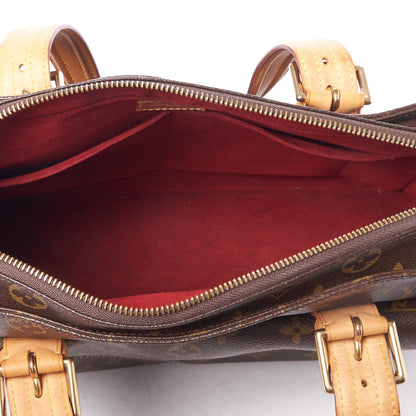 Louis Vuitton Monogram Multipli-Cite 4 of 9