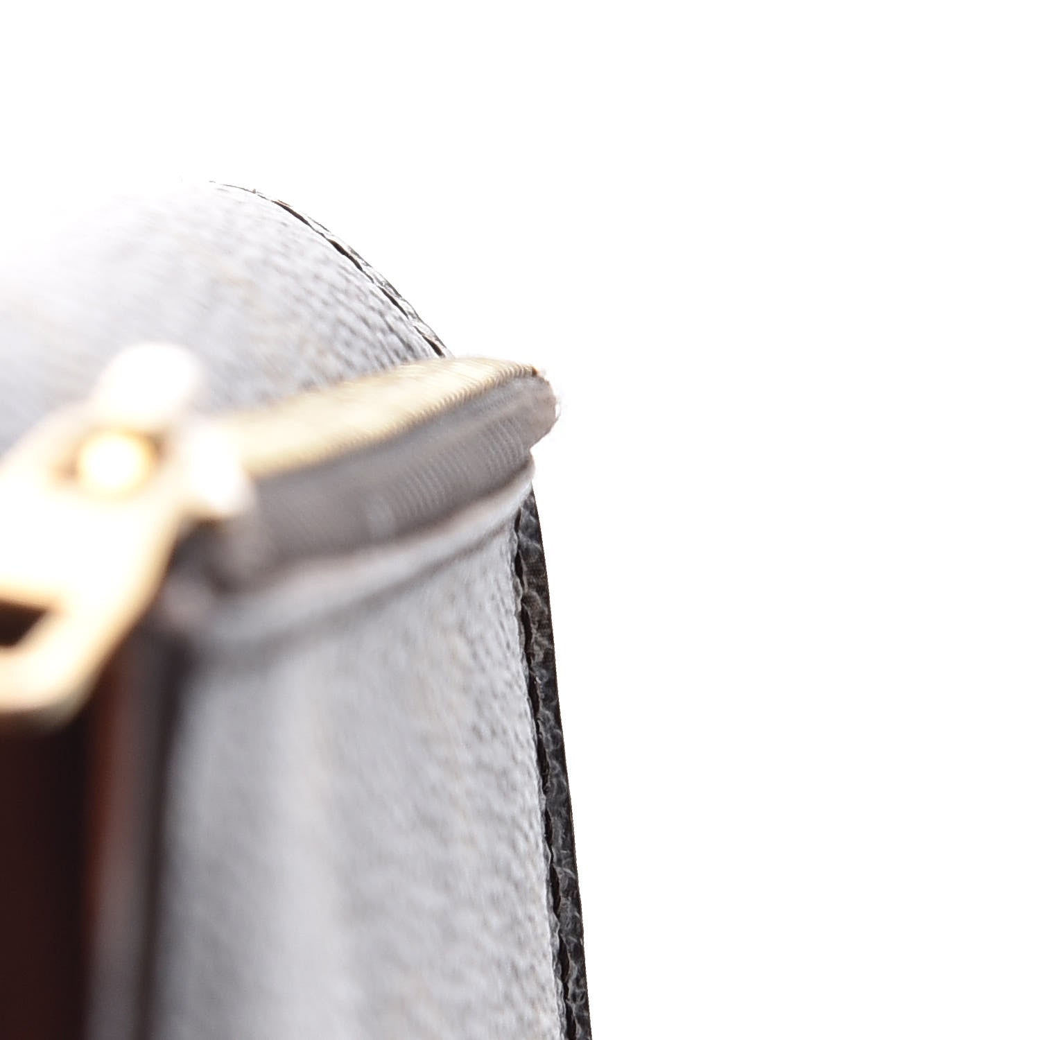 Louis Vuitton Monogram Anais Wallet 13 of 13