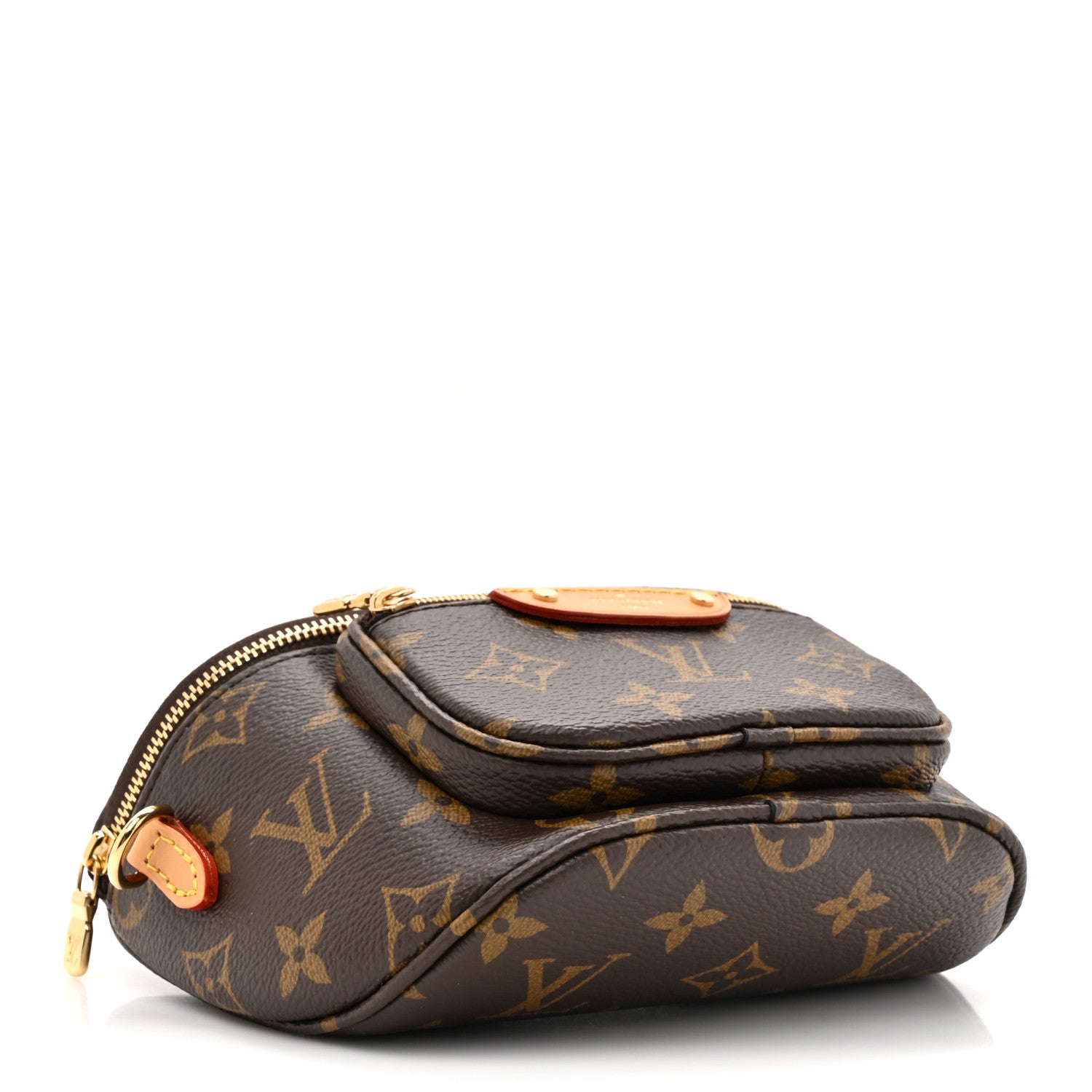 Louis Vuitton Monogram Mini Bumbag 4 of 9