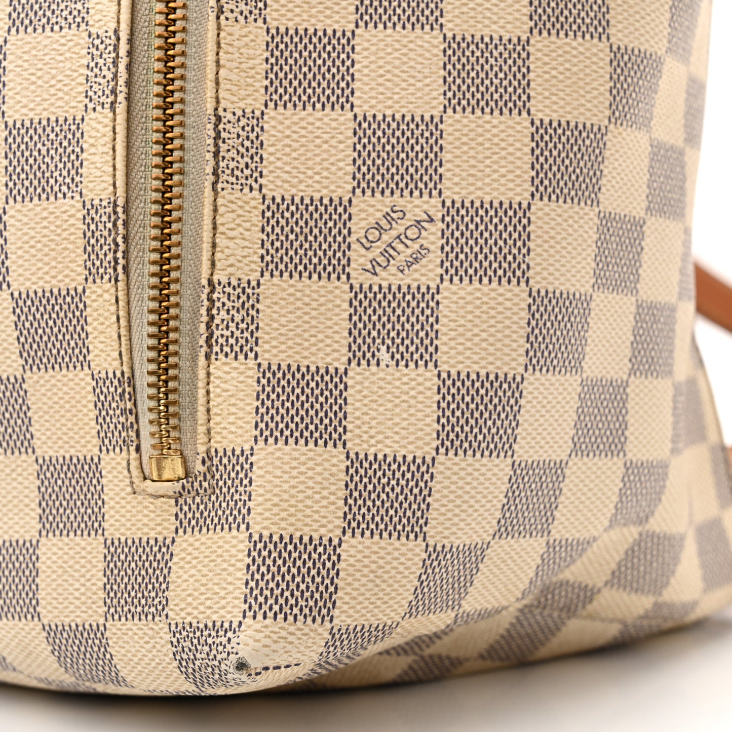 Damier Azur Sperone Backpack