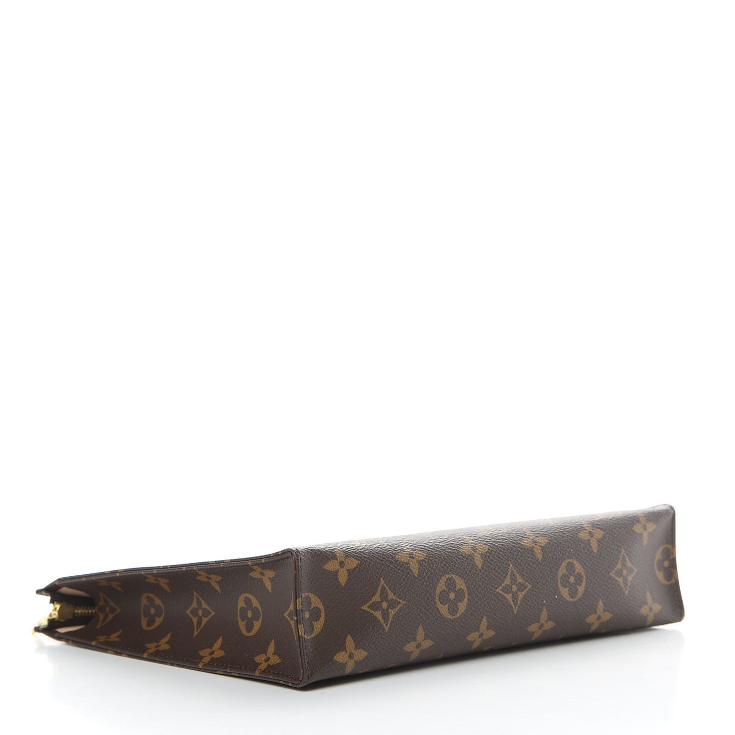 Monogram Toiletry Pouch 26
