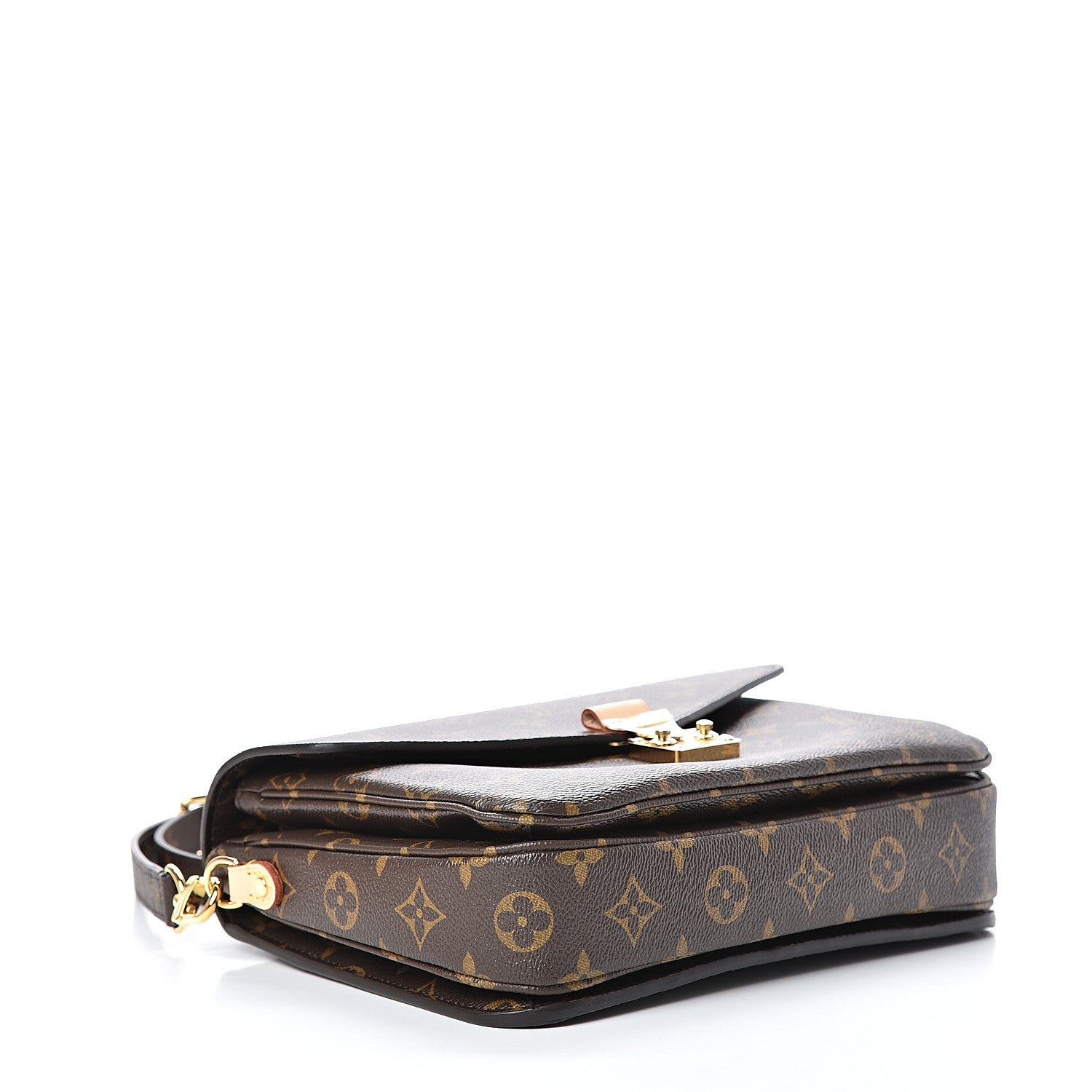 Louis Vuitton Monogram Pochette Metis 3 of 11