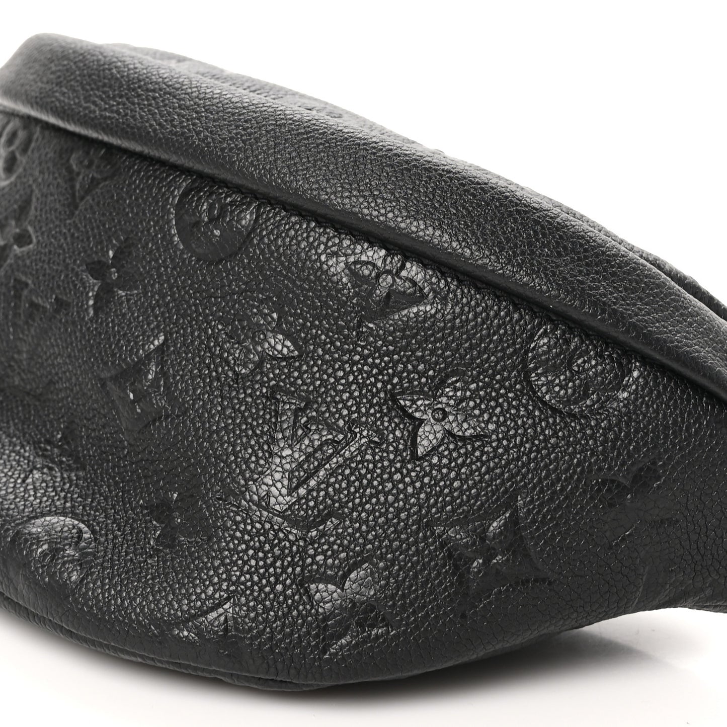 Empreinte Uniformes BumBag Black