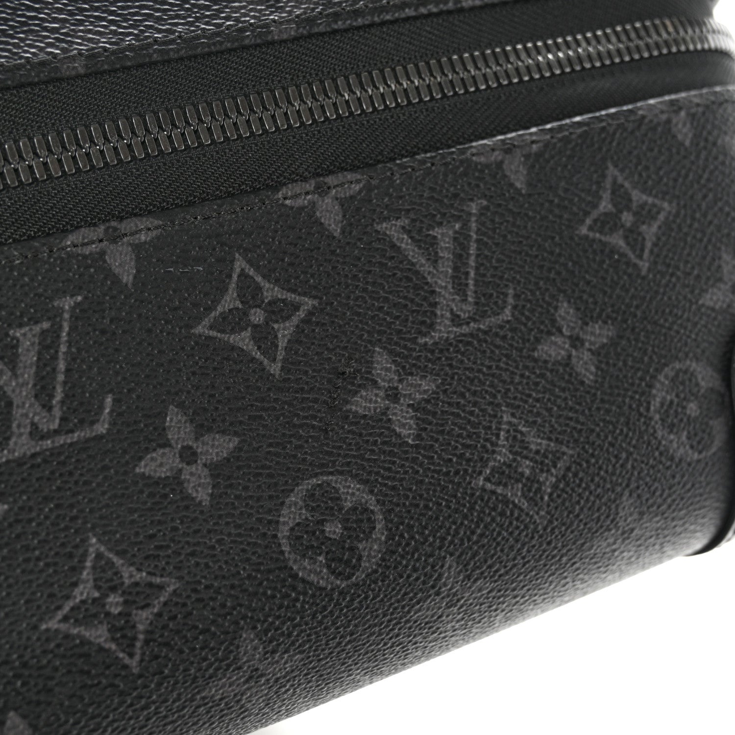 Louis Vuitton Monogram Eclipse Horizon 55 10 of 14