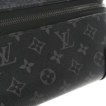 Louis Vuitton Monogram Eclipse Horizon 55 10 of 14