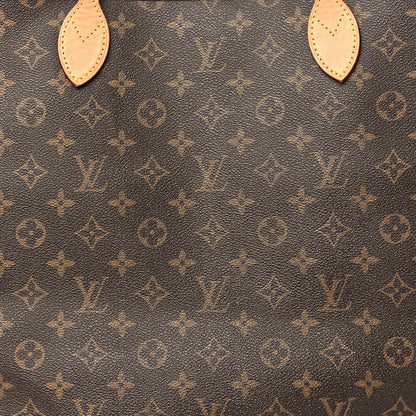 Louis Vuitton Monogram Neo Neverfull GM 8 of 10