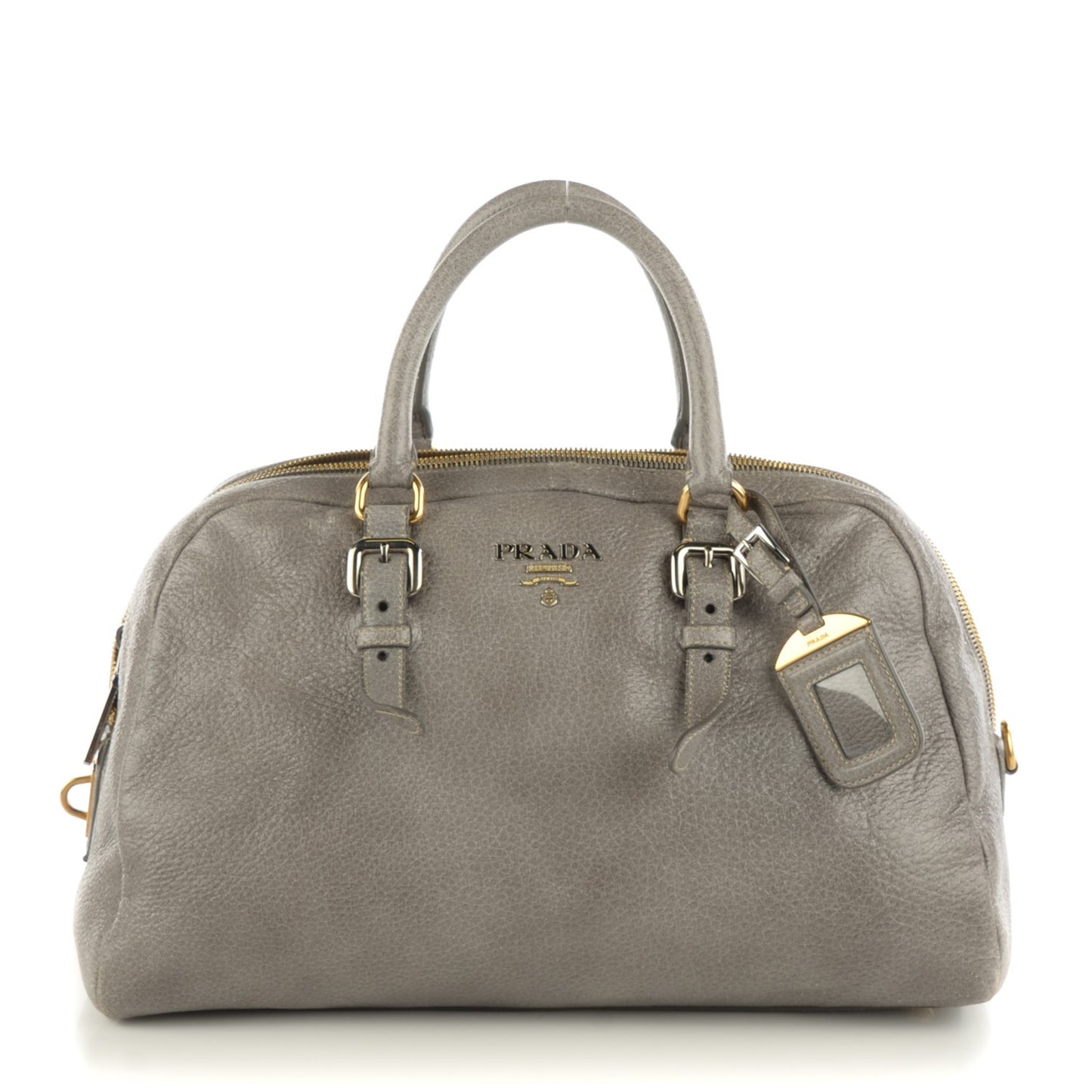 Cervo Lux Dome Satchel Astro