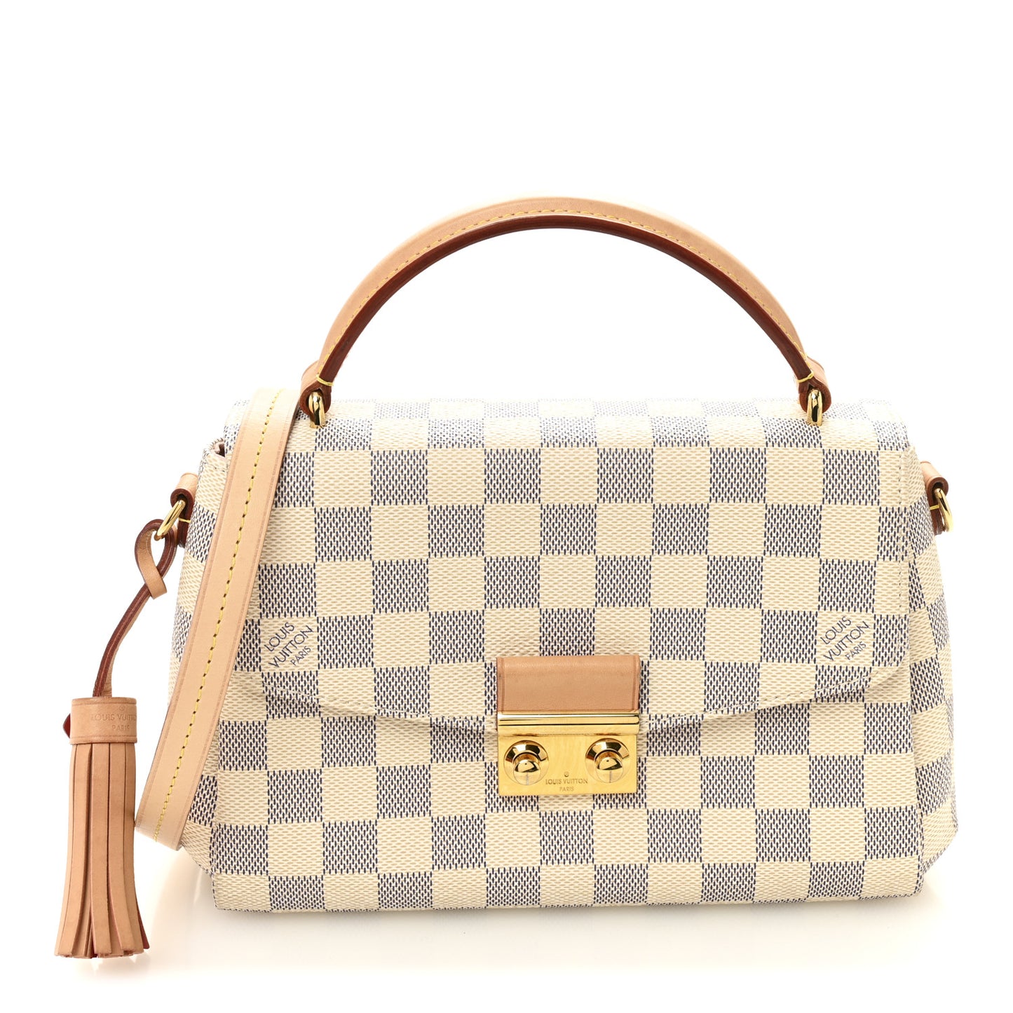 Damier Azur Croisette