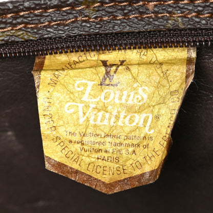 Louis Vuitton Monogram Toiletry Pouch 26 6 of 8