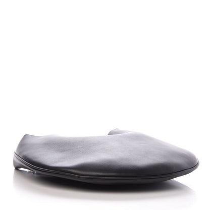 Givenchy Calfskin Small Infinity Hobo Bag Black 5 of 10