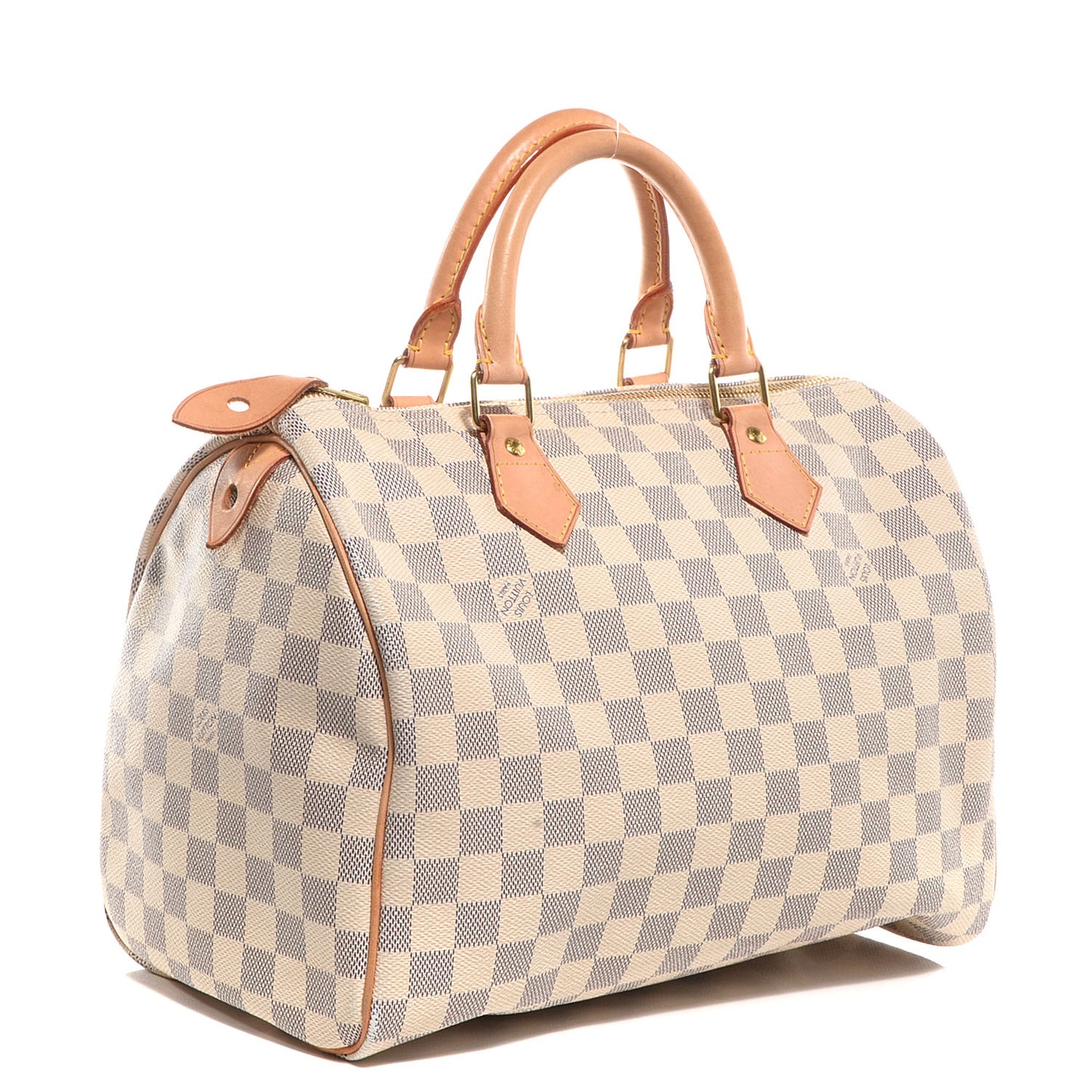 Damier Azur Speedy 30