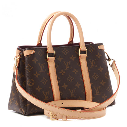 Louis Vuitton Monogram Soufflot BB 3 of 8