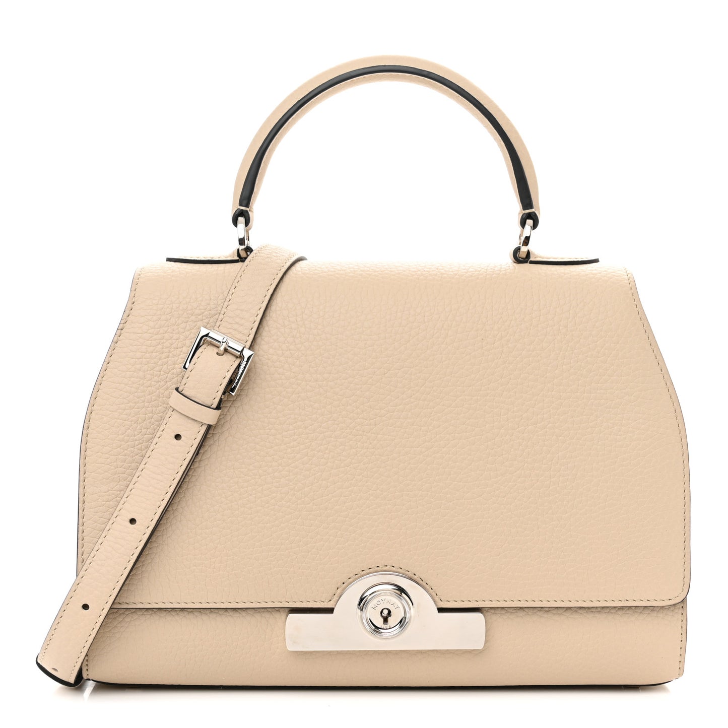 Taurillon Blush Rejane PM Tourterelle