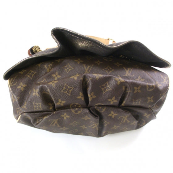 Louis Vuitton Monogram Kalahari GM 4 of 8