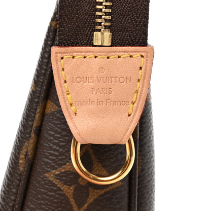 Louis Vuitton Monogram Pochette Accessories NM 9 of 10