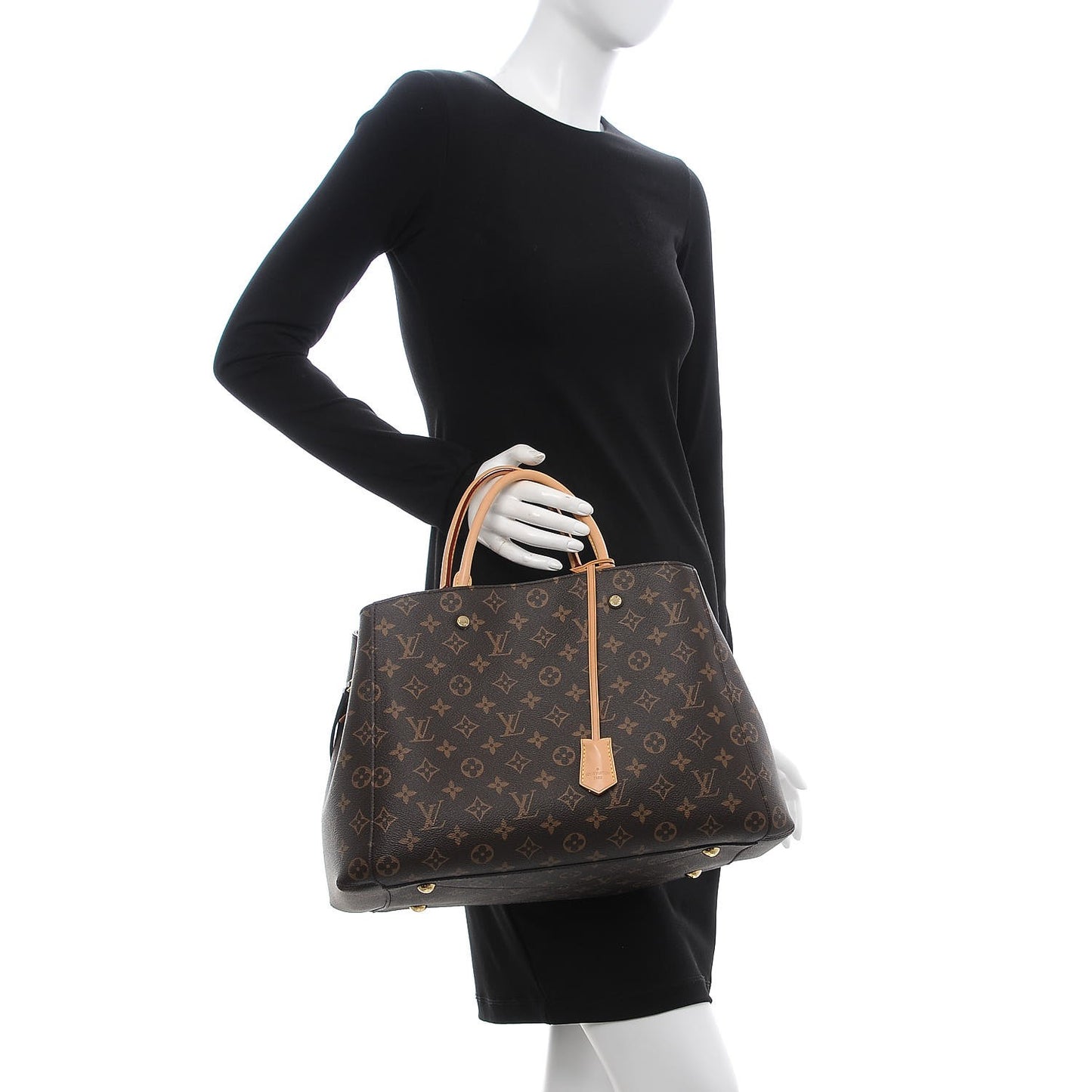 Monogram Montaigne GM