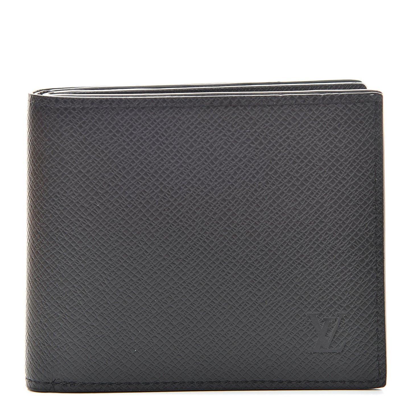 Taiga Amerigo NM Wallet Slate