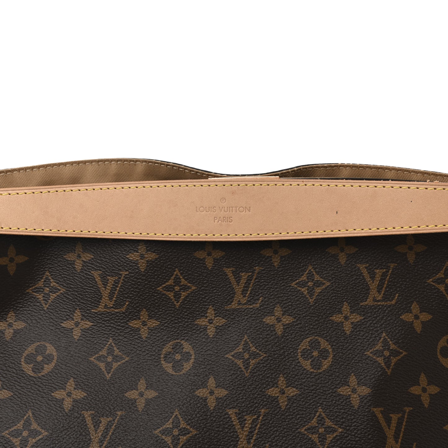 Monogram Graceful MM