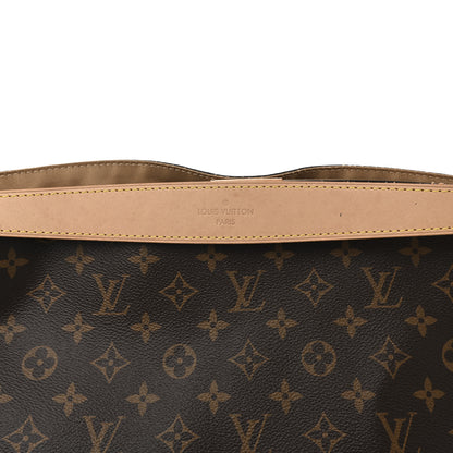 Louis Vuitton Monogram Graceful MM 12 of 12