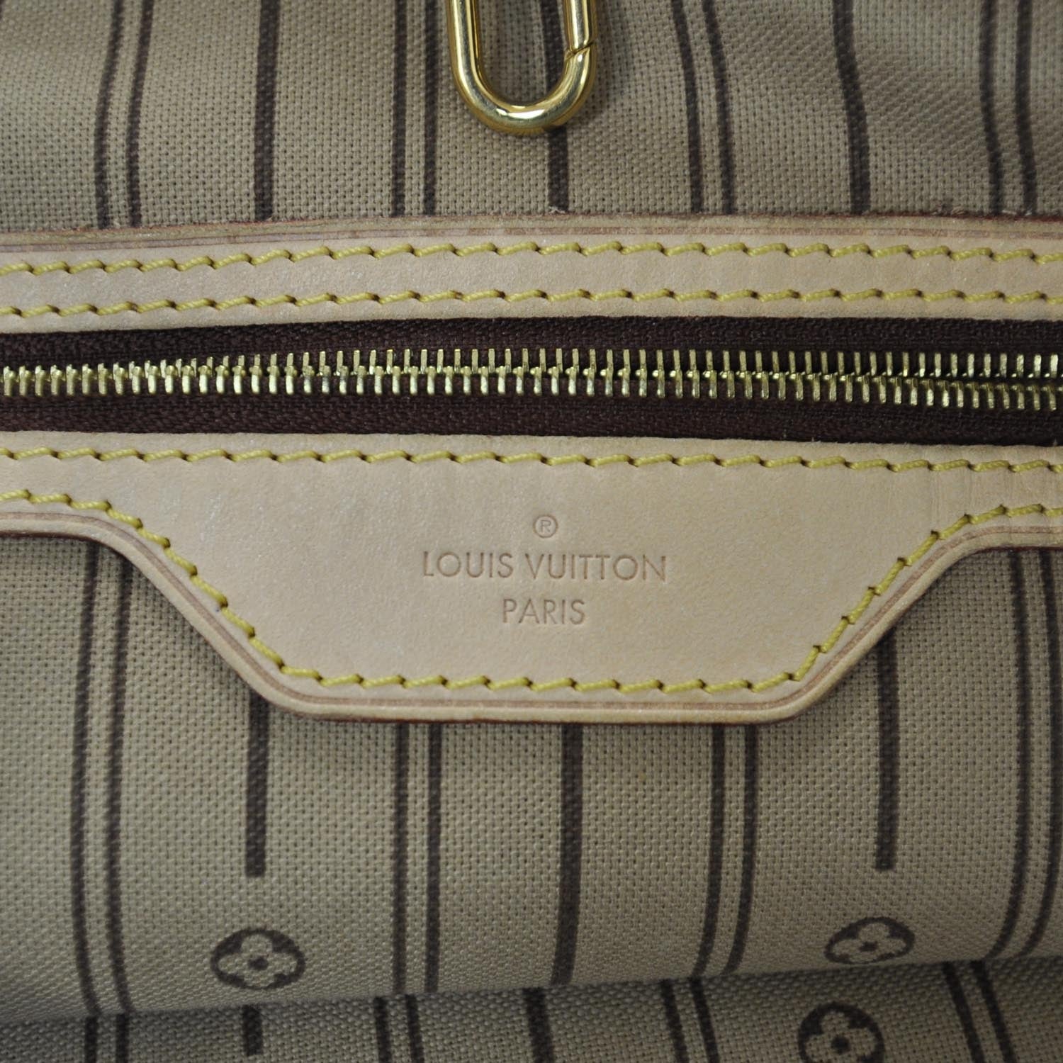 Louis Vuitton Monogram Delightful PM 8 of 9