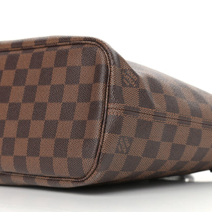 Louis Vuitton Damier Ebene Neo Neverfull PM 9 of 10