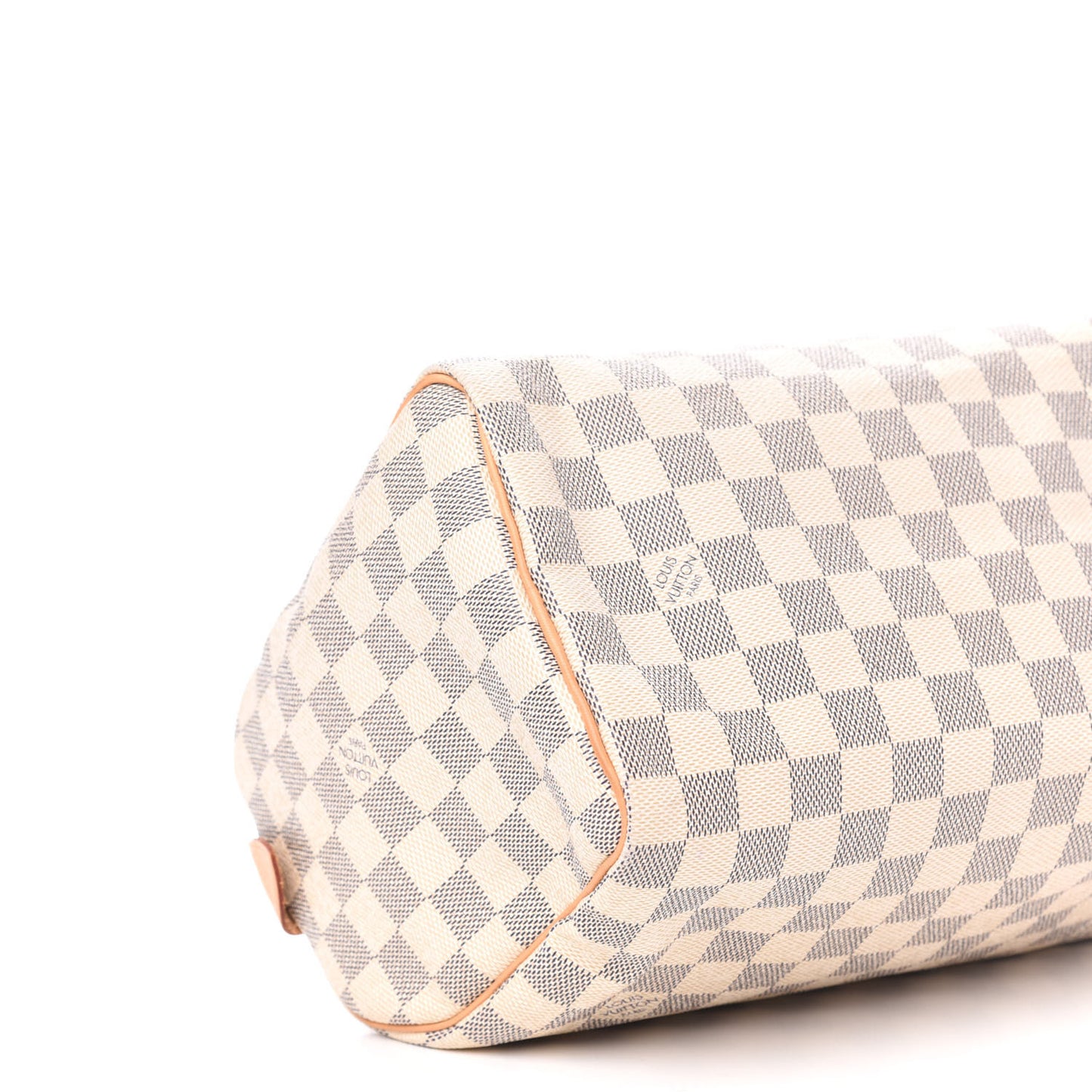 Damier Azur Speedy 25