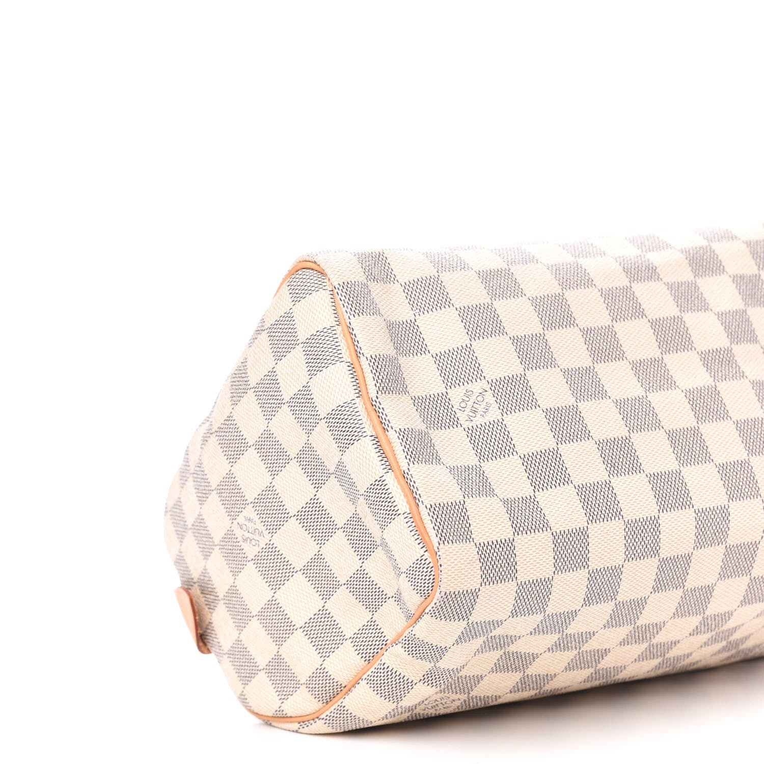 Louis Vuitton Damier Azur Speedy 25 7 of 11