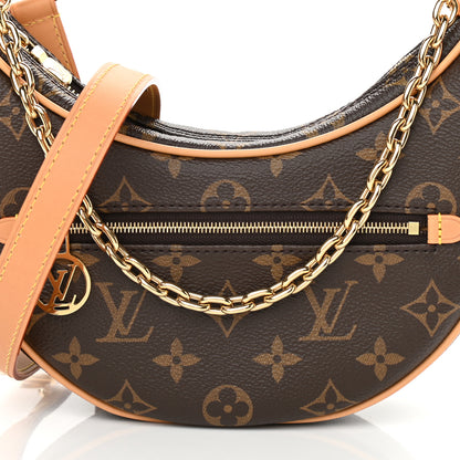 Louis Vuitton Monogram Loop 7 of 10
