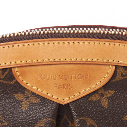 Louis Vuitton Monogram Tivoli PM 7 of 11