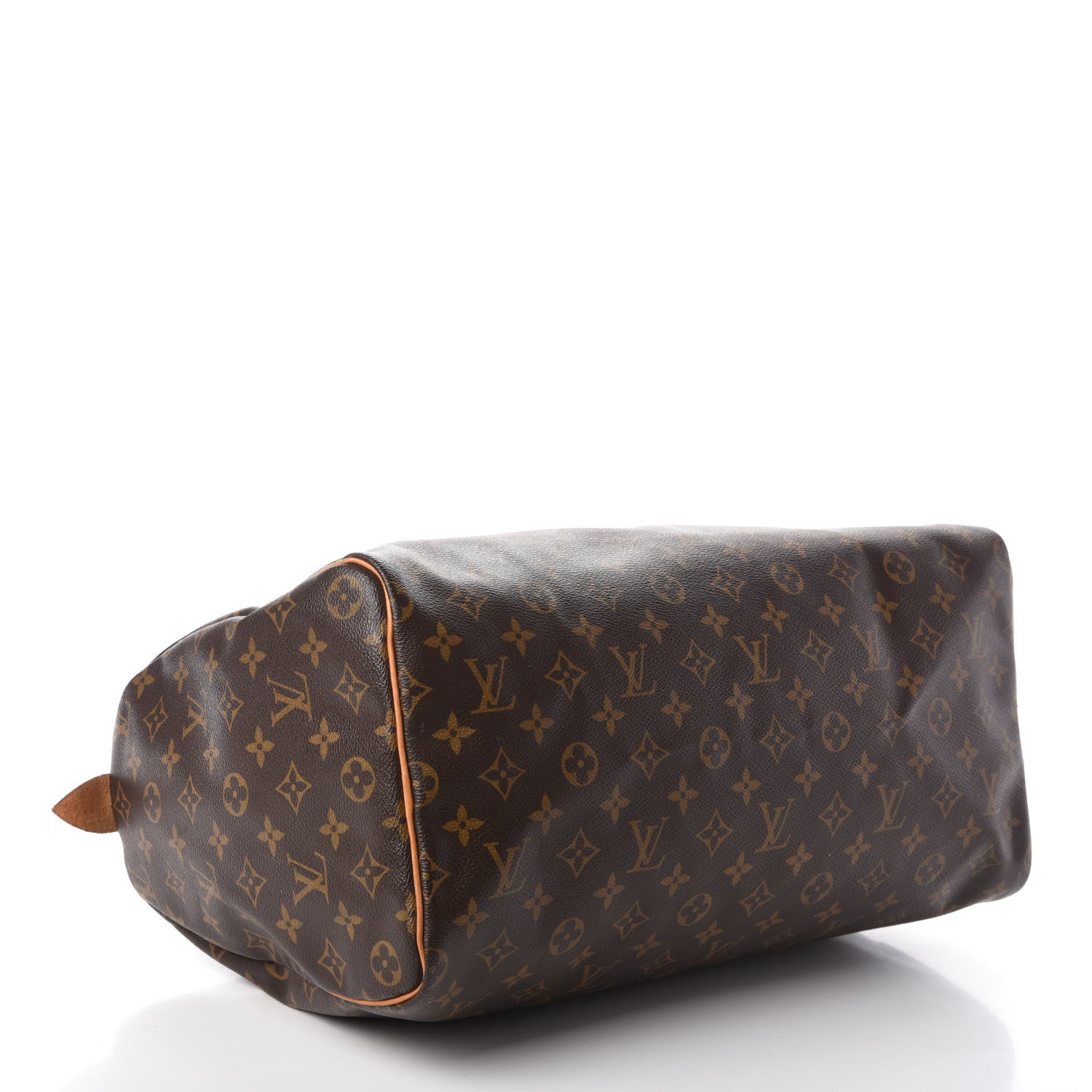 Louis Vuitton Monogram Speedy 40 4 of 9
