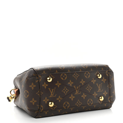 Louis Vuitton Monogram Montaigne BB 4 of 9