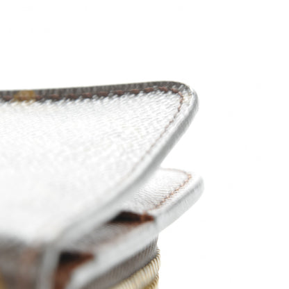 Louis Vuitton Monogram Compact Zippe Zipped Wallet 7 of 10