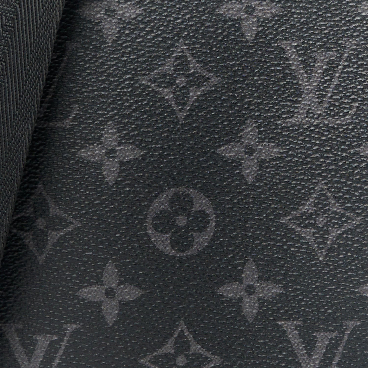 Louis Vuitton Reverse Monogram Eclipse Gaston Wearable Wallet 7 of 9