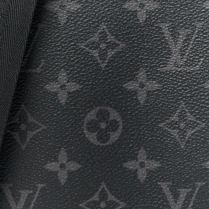 Louis Vuitton Reverse Monogram Eclipse Gaston Wearable Wallet 7 of 9