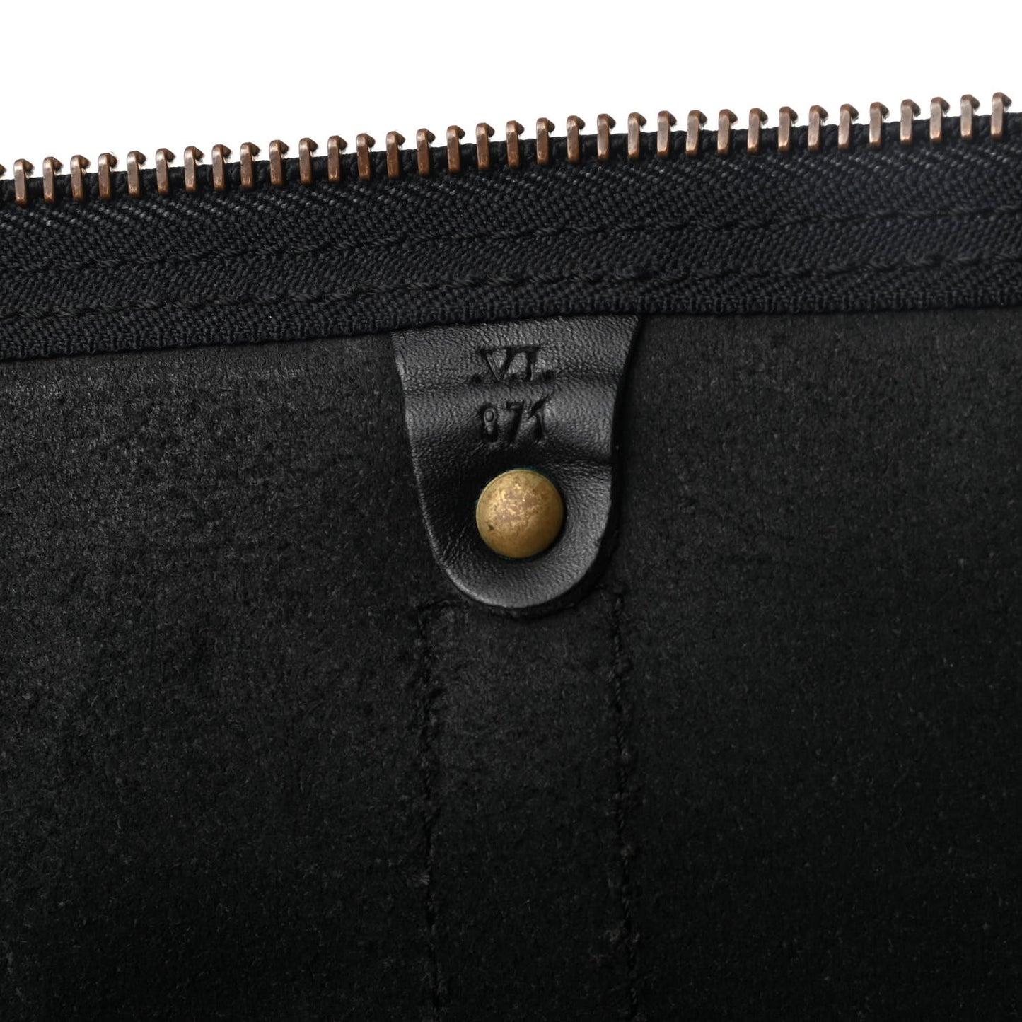 Epi Keepall 60 Black
