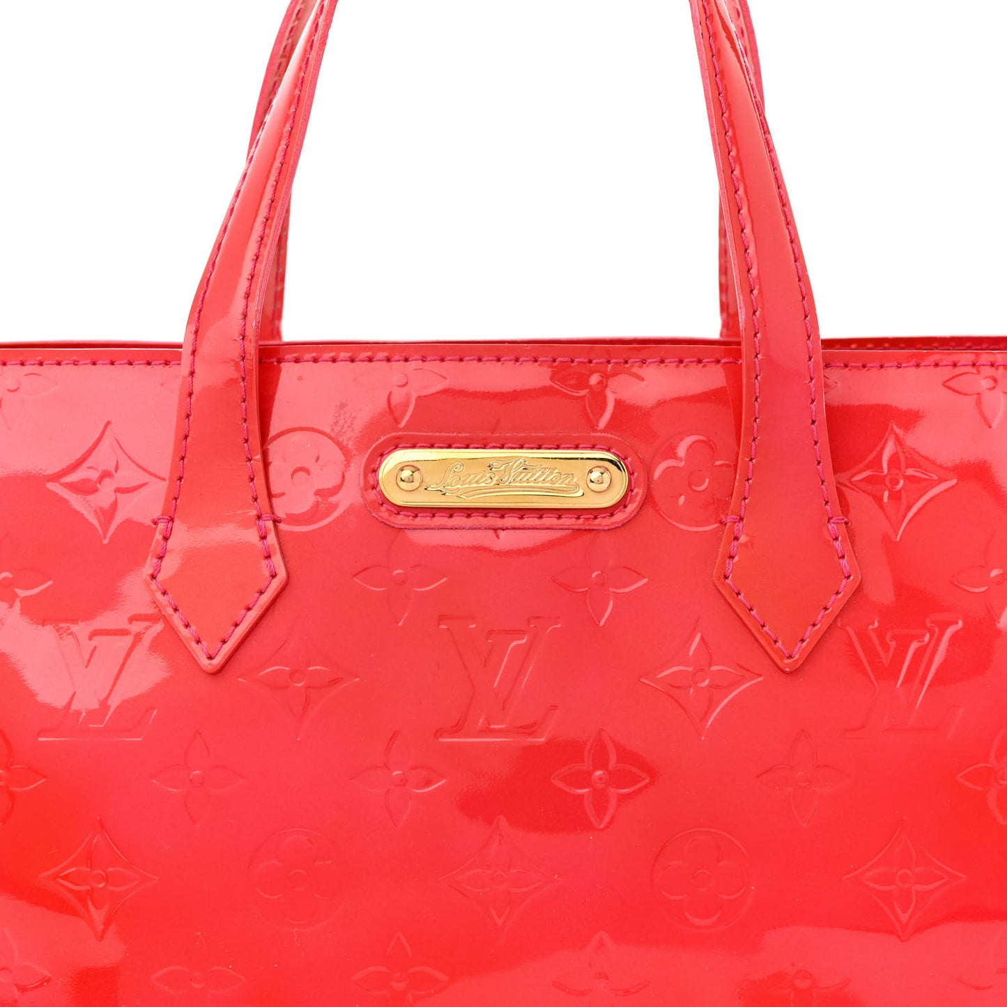 Vernis Wilshire PM Rose Pop