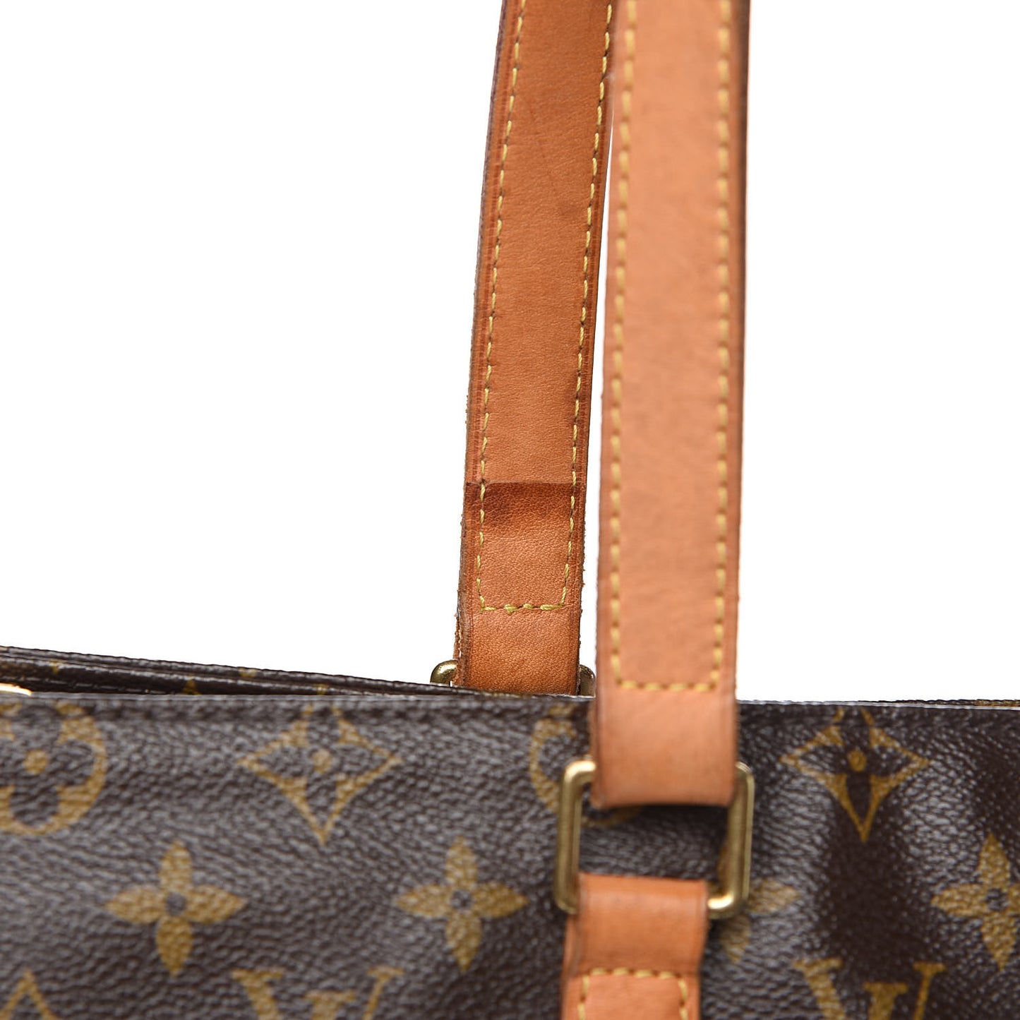 Monogram Cabas Mezzo