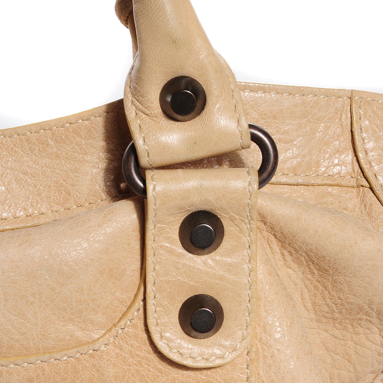 Balenciaga Agneau Classic Hardware S Cityahara 6 of 14