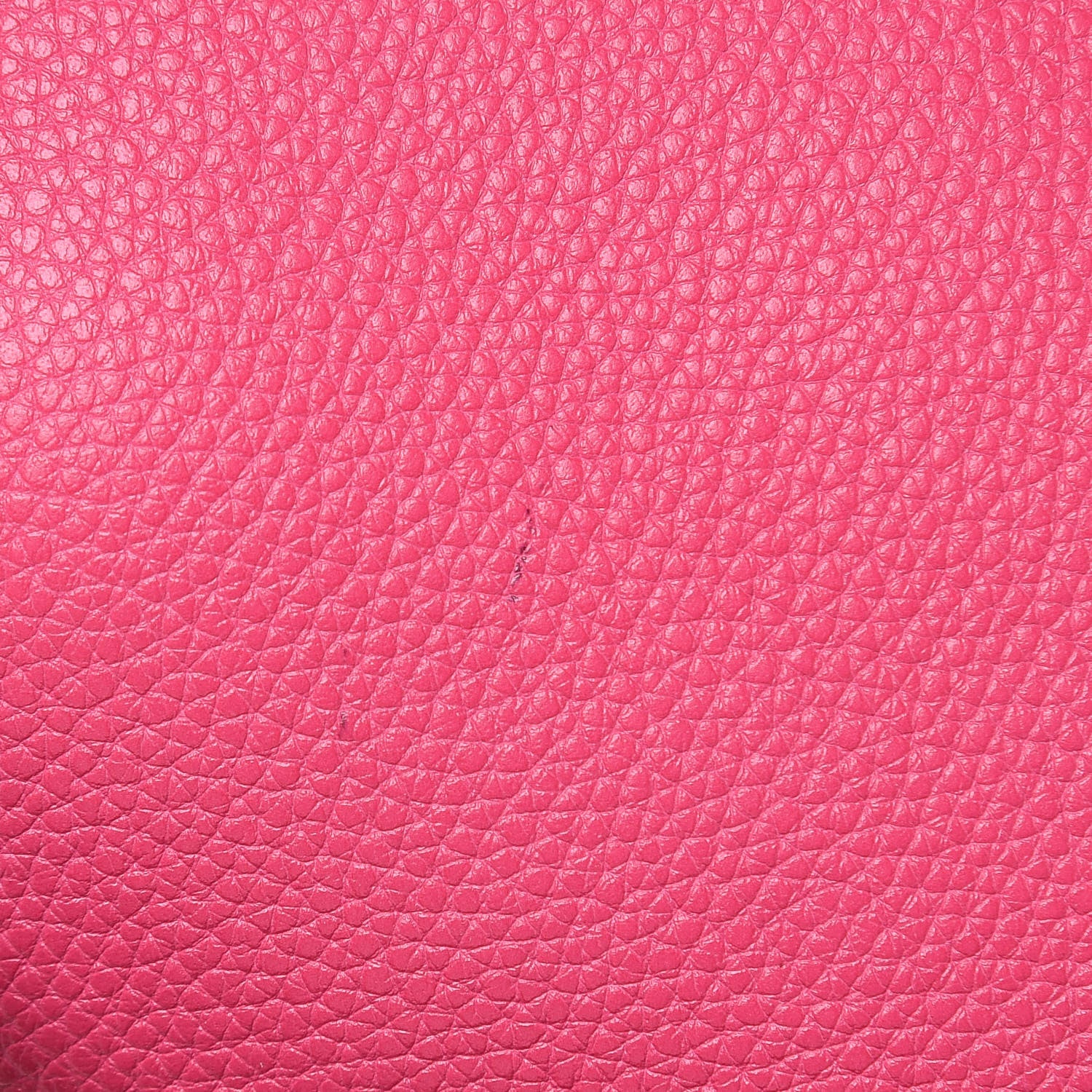 Gucci Grained Calfskin Logo Belt Bag Pink 8 of 10