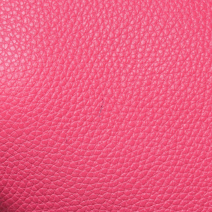 Gucci Grained Calfskin Logo Belt Bag Pink 8 of 10
